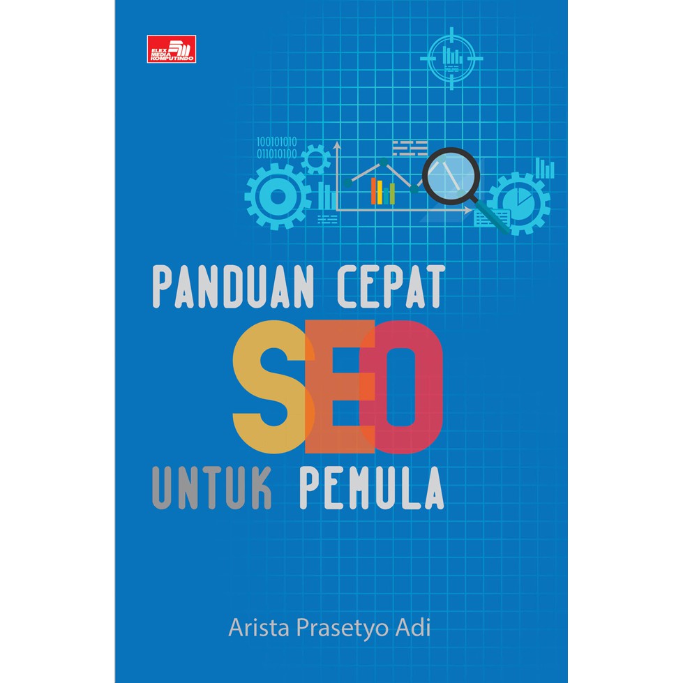 Panduan Cepat Seo Untuk Pemula