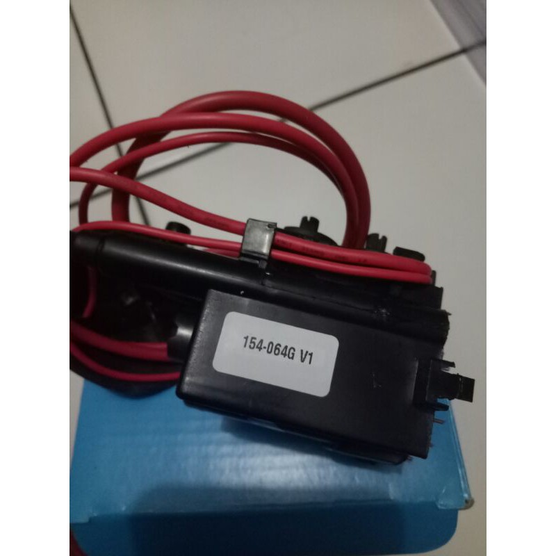 PLAYBACK TV 154-064G V1 ANTEL