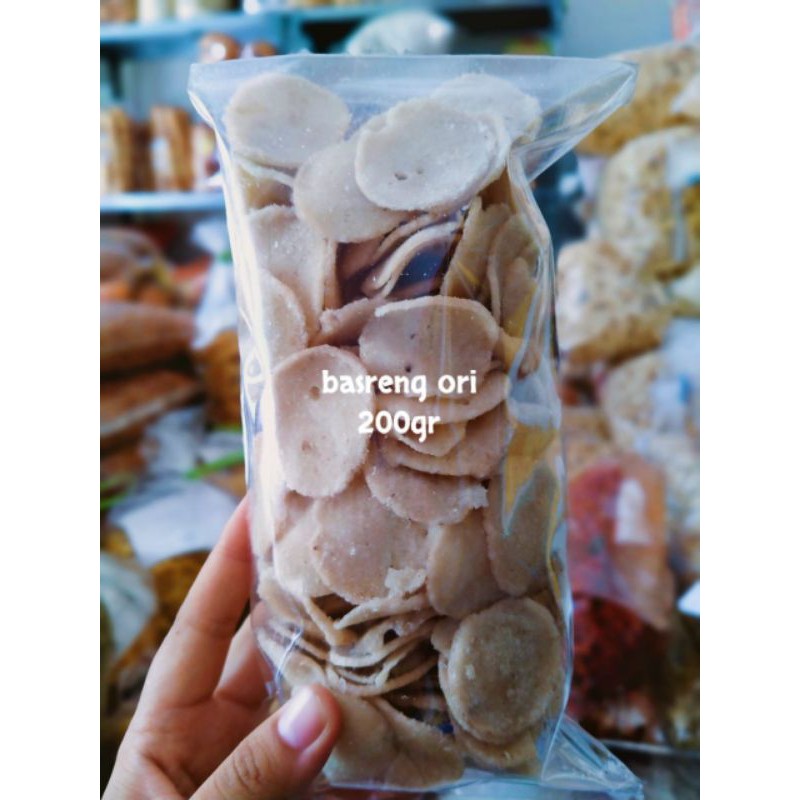 

basreng ori