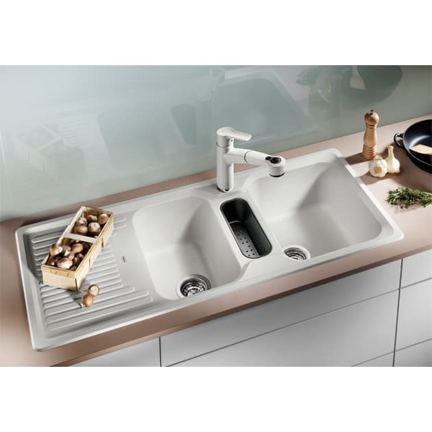 

Blanco Silgranit Classic 8s