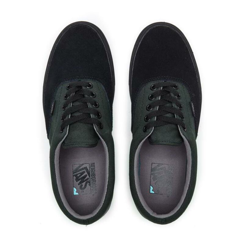 Vans ERA Comfycush Neighborhood Black