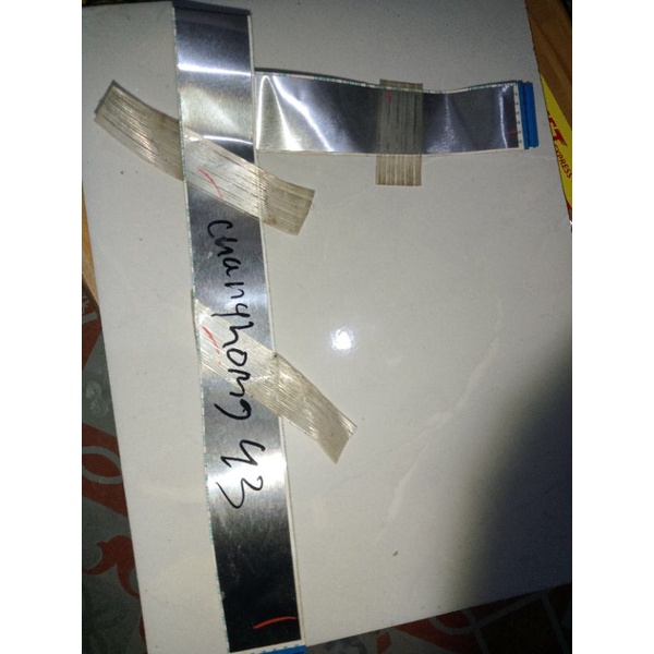 LVDS CHANGHONG L43H7 43H7