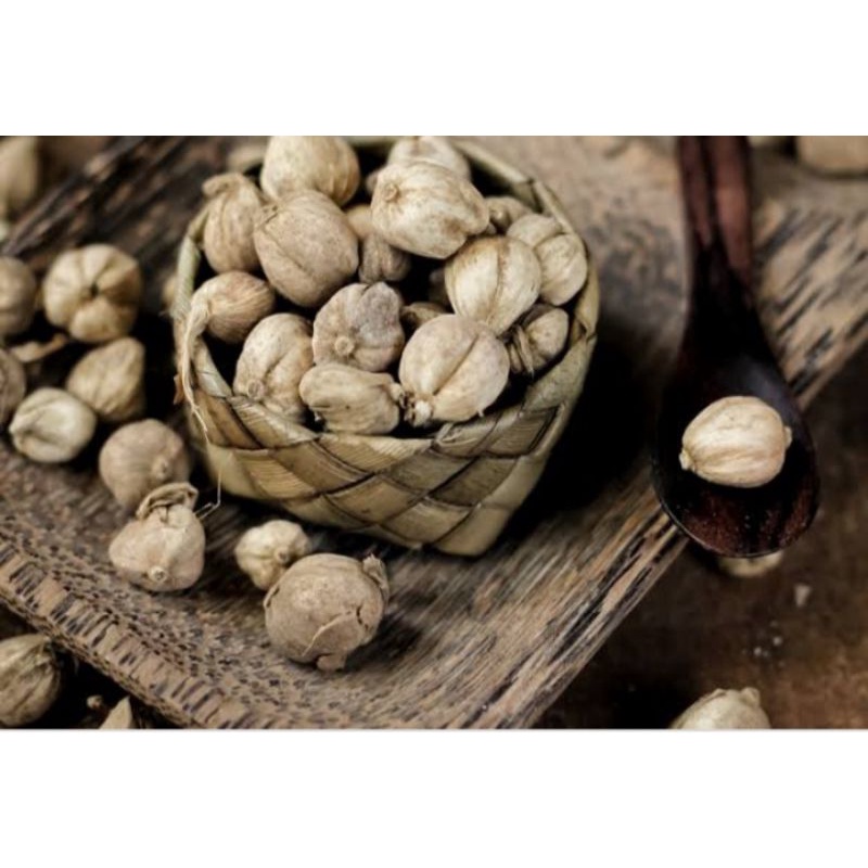Kapulaga Super Kapulaga Kering 1kg