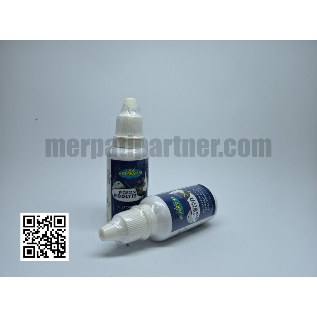 PIGEON REBOLYTE VETAFARM ORIGINAL