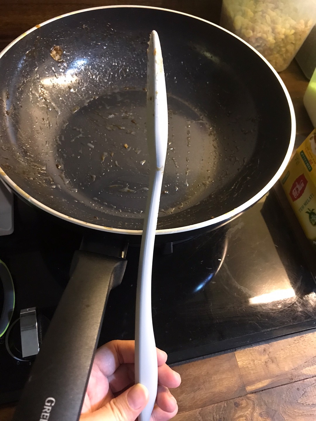 Pastel Series Alat Masak Bahan Silicone Korea