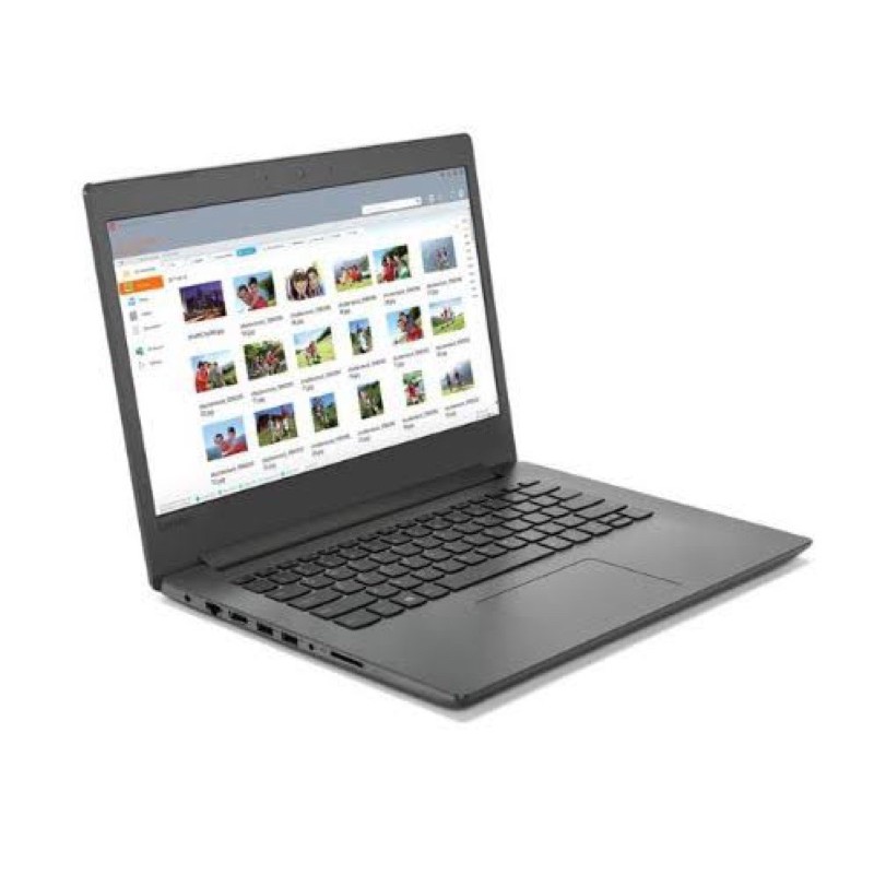 Laptop Lenovo ideapad 320 AMD A9