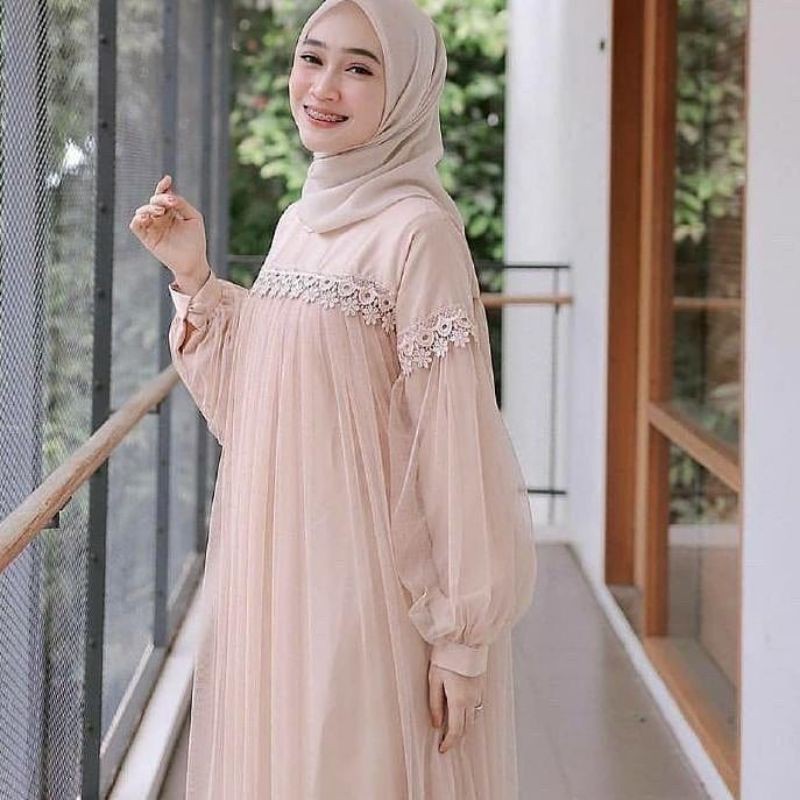 Zoya Maxy , DRESS MUSLIM, baju wanita, baju gamis, dress, gamis, Baju gamis, fashion wanita