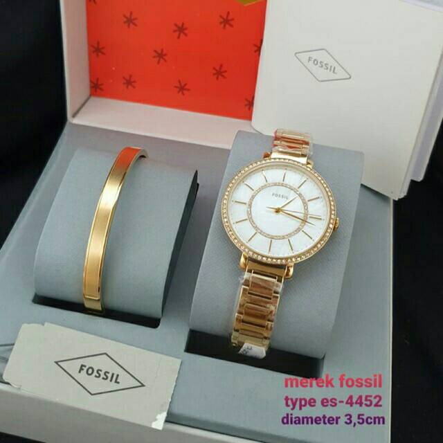 JAM TANGAN FOSSIL ES4452 ORIGINAL