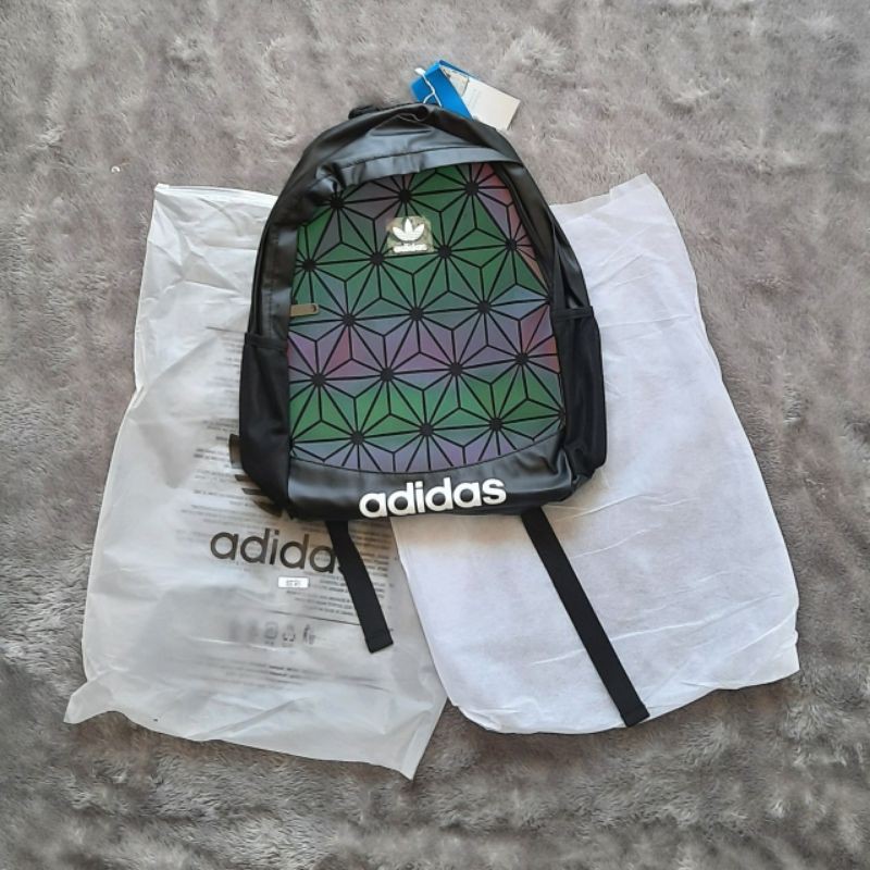 Bagpack Adidas Reflective