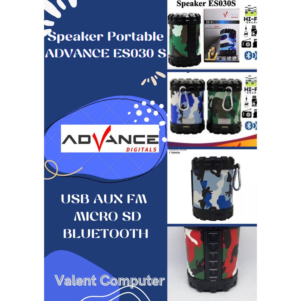 speaker murotal al qur'an 30 juz Speaker Bluetooth Advance MP3