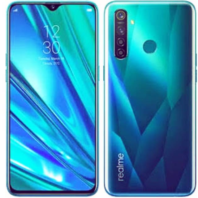 Realme 5 pro 4/128GB second