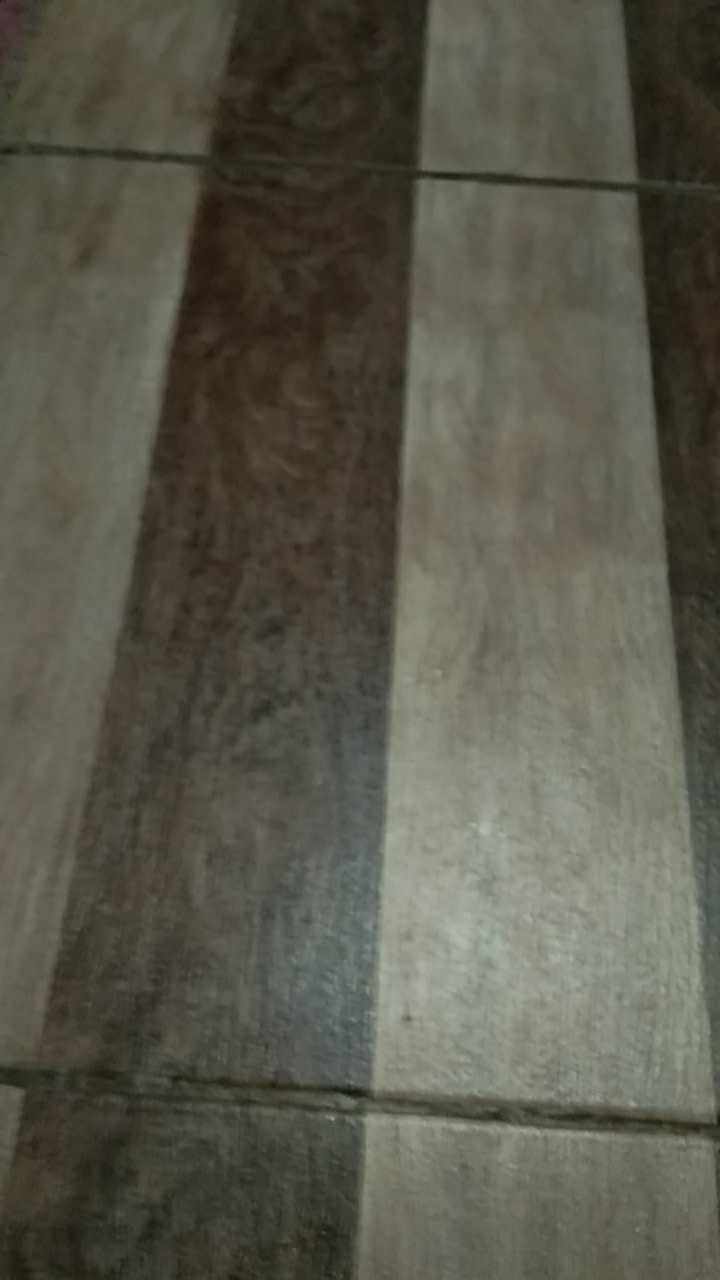 2pcs Kepala Keran Bentuk Kotak Dengan Lubang Kunci