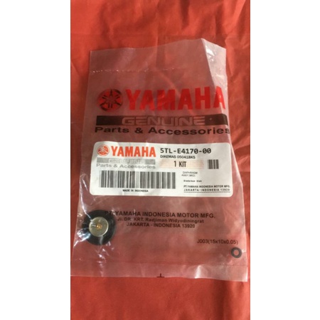 KARET VAKUM KARBURATOR KARET VAKUM CARBURATOR MIO SOUL MIO FINO MIO SMILE MIO KARBU