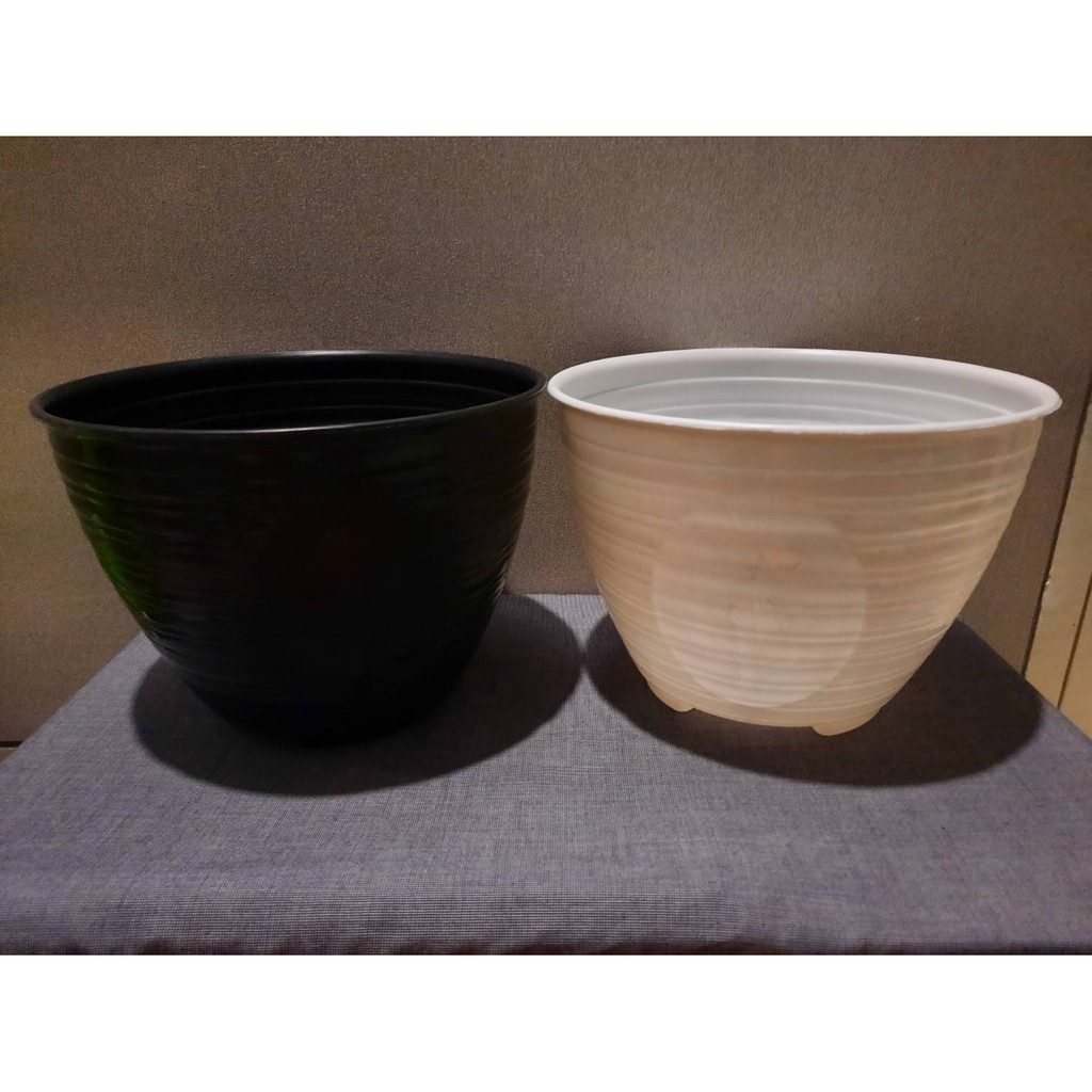 Pot Bunga Motif Tawon / Pot Bunga Plastik / Pot Bunga / Pot 330