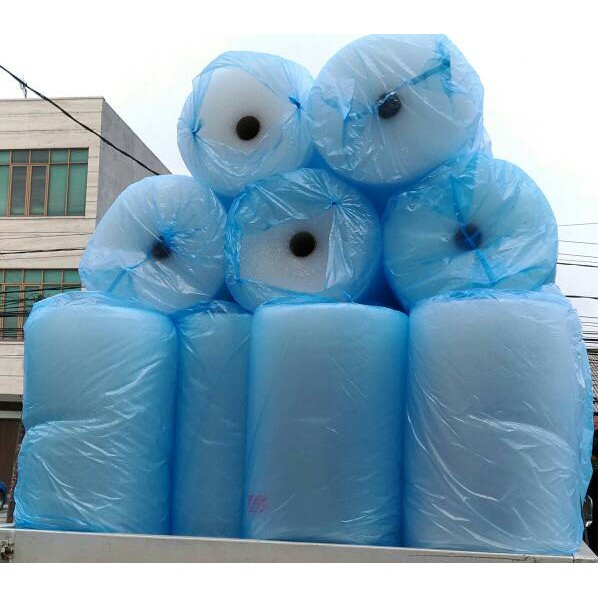 BUBBLEWRAP 60 Cm x 50 Meter PLASTIK BUBBLE WRAP GROSIR DISTRIBUTOR BUBBLEWRAP Murah Bubble Bisa cod