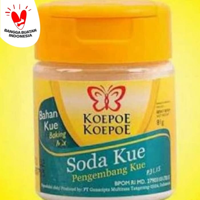 

rg201tg Koepoe Koepoe Soda Kue, Baking Soda Xz20X1Z11