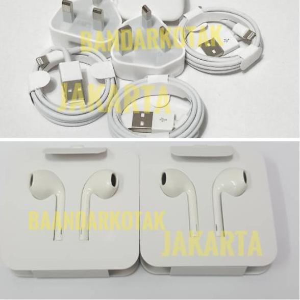 

Dus Box Kotak iPhone X Full Set U27M