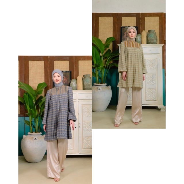 MUDA PADMA SERIES RAYA COLLECTION 2022