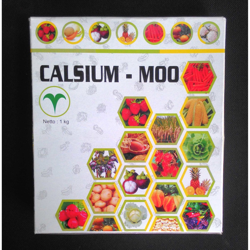 

Terlaris Calsium-Moo 1 Kg Grosir