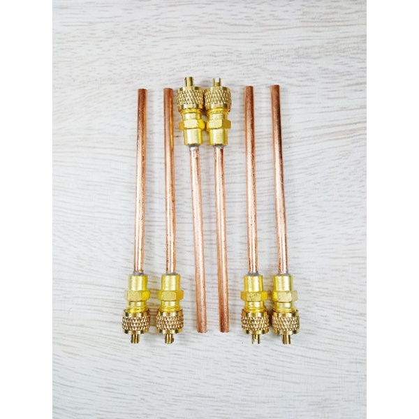 PENTIL, NEPLE, SAMBUNGAN PIPA 3/16 KULAS