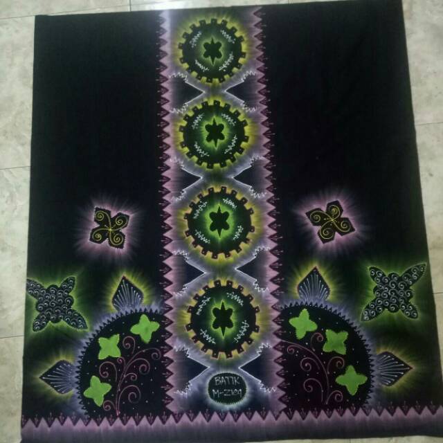 

Sarung lukis