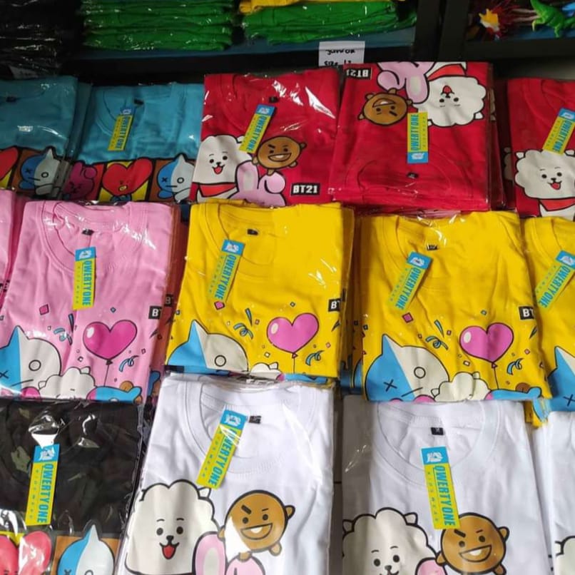 SERBA 25 RIBU OBRAL BARANG SISA PRODUKSI SET KOKO MUKENA ANAK LEGGING JOGGER KULOT KAOS DLL