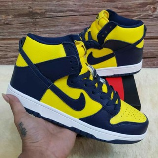 notre dunks