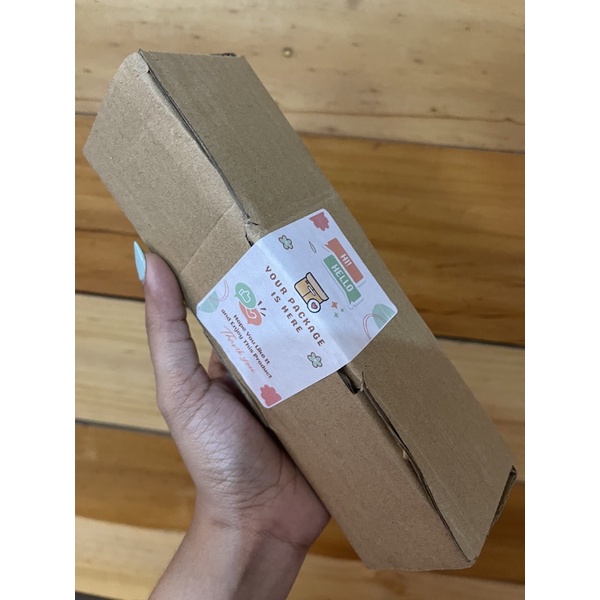 

GIFT BOX BIRTHDAY BOX GIFT KADO ULANGTAHUN KEMASAN PREMIUM