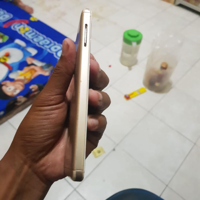 Xiaomi 4a Prime