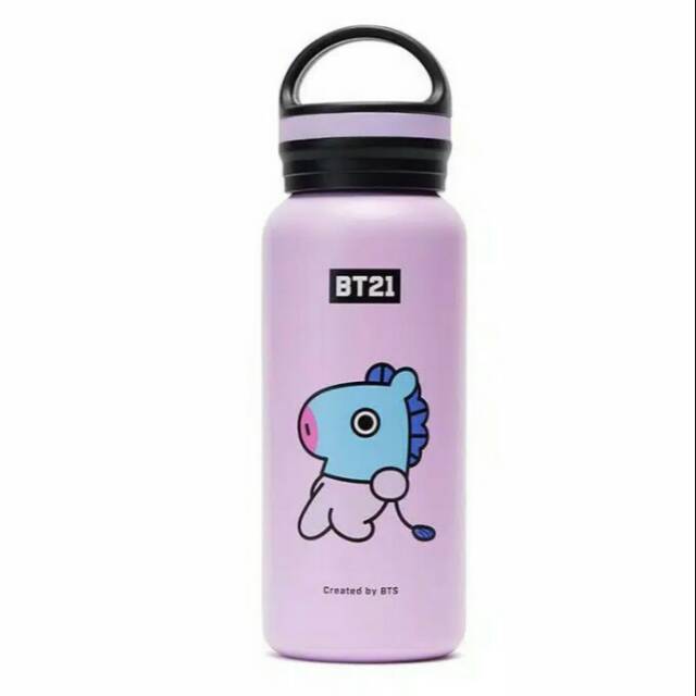 bt21 thermos