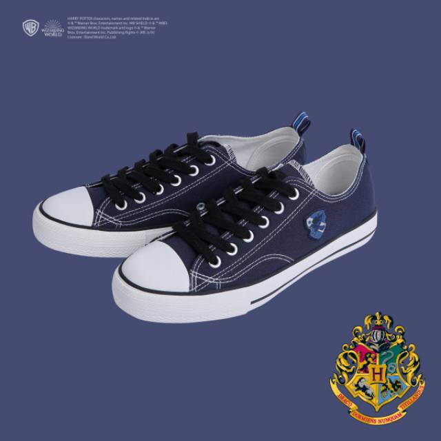 spao harry potter shoes
