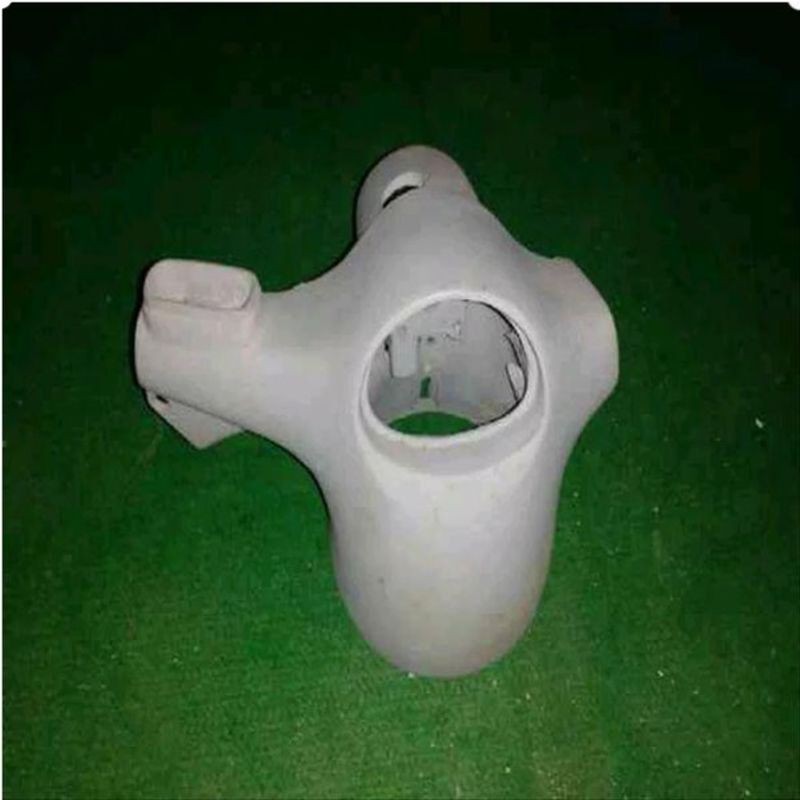 Stang Vespa replika Ss90 atau hendle bar Vespa Ss batok vespa