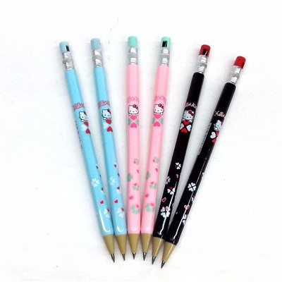 

(PROMO) Pensil Mekanik Hello Kitty 2.0mm
