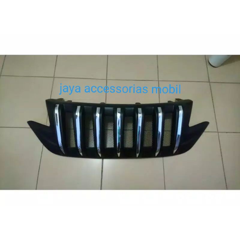 grill Apolo brv 2019