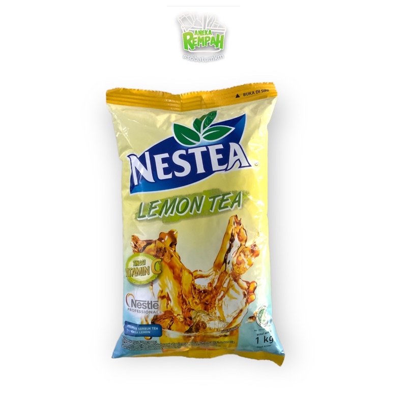 

Nestea Lemontea 1kg