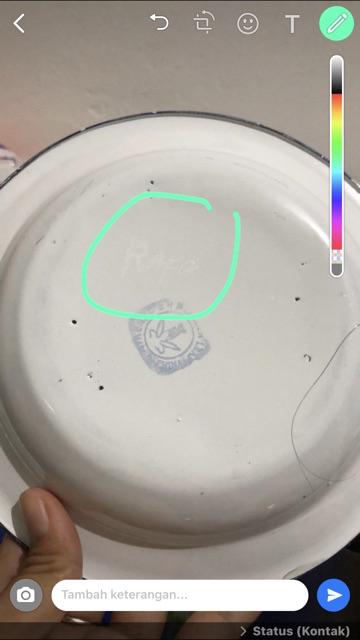 Engrave Alat Ukir Multi Guna As Seen Tv/ Pen Ukir Portable