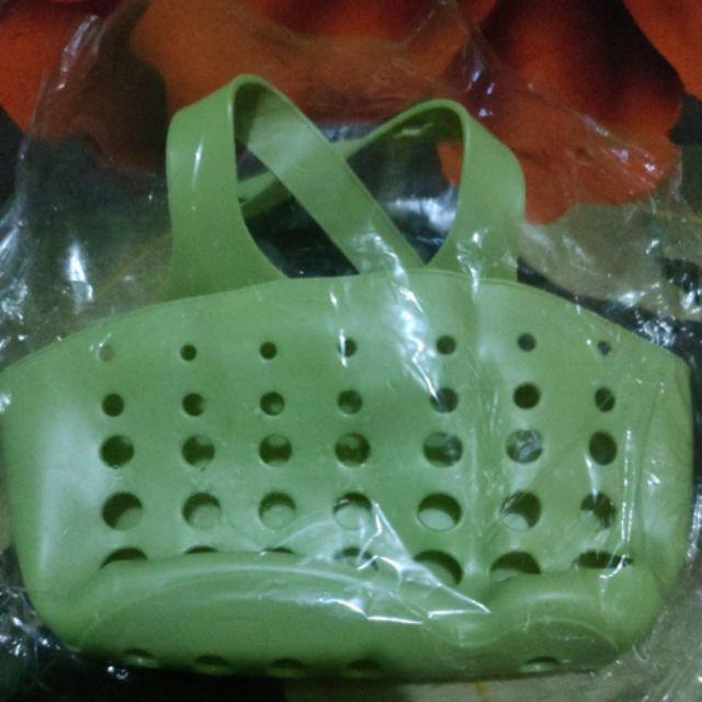 Keranjang Tempat Sponge