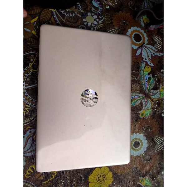 laptop merk HP