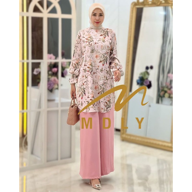 Kania set by MDLY original