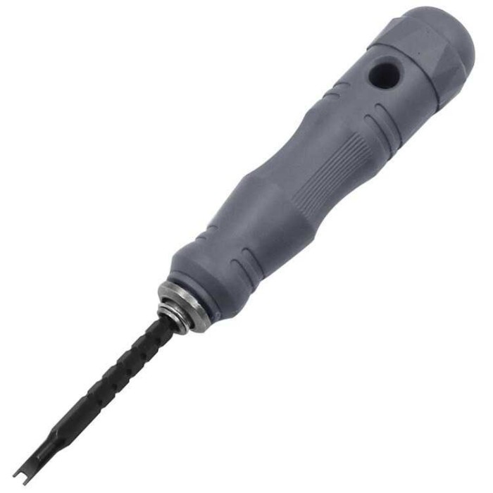 LIWU Obeng Set Screwdriver 17 in 1 - 2698 - Hitam