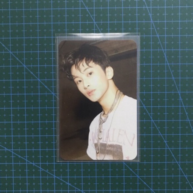 PC MARK PROKEY SUPERM GOOD CONDI / PROJECTION KEYRING