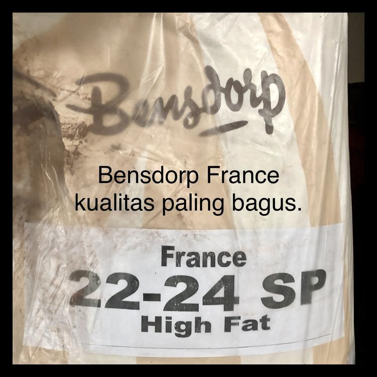 

250 Gr Bensdorp France Cocoa Powder / Bensdrop Swiss / Cocoa Powder