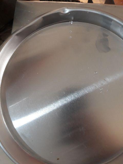 Loyang Fitzza + Pemotongnyh 22cm