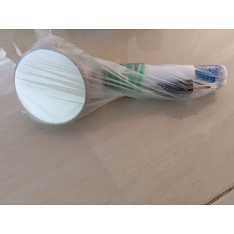 Alat tambal ban listrik otomatis merk Rico