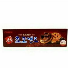 

crown khoohee choco sand 72gr