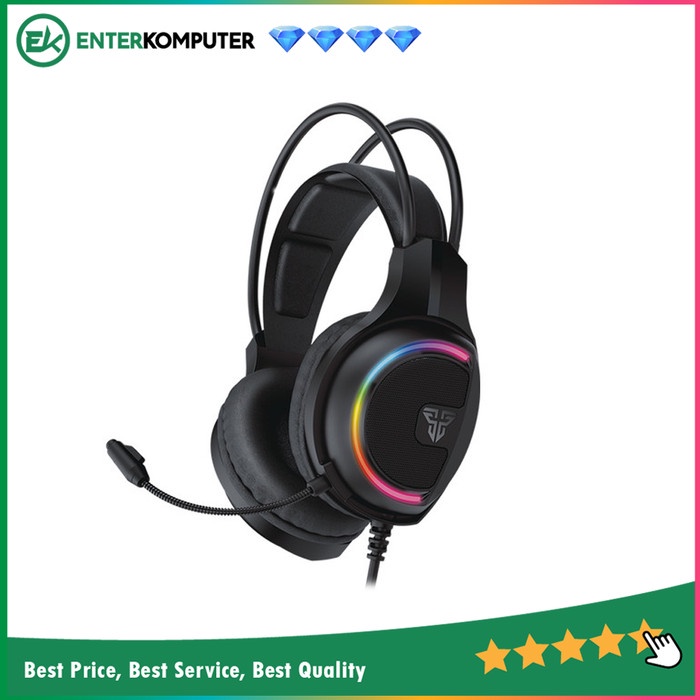 Fantech Sniper II HG16S 7.1 Gaming Headset