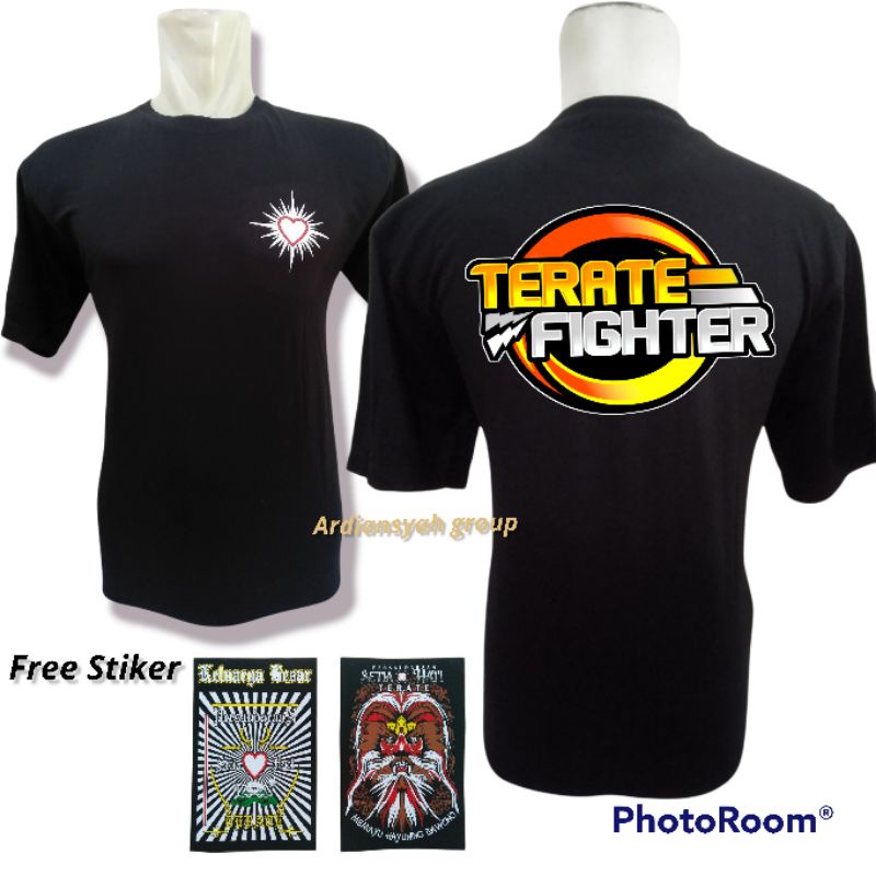 Kaos TERATE FIGHTER