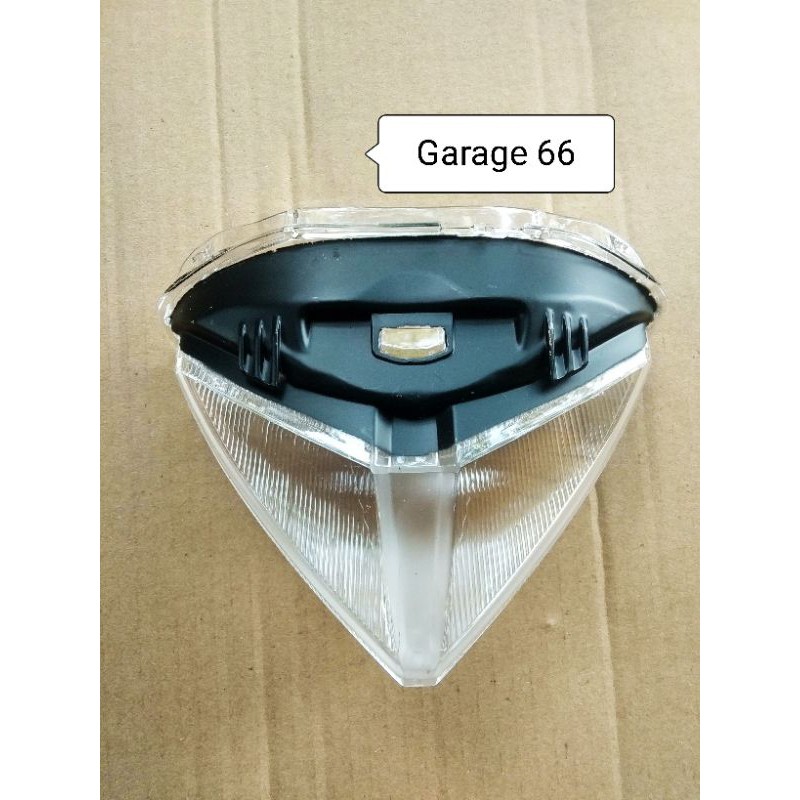 mika lampu stop lampu rem CB 150R LED 2015 2016 2017