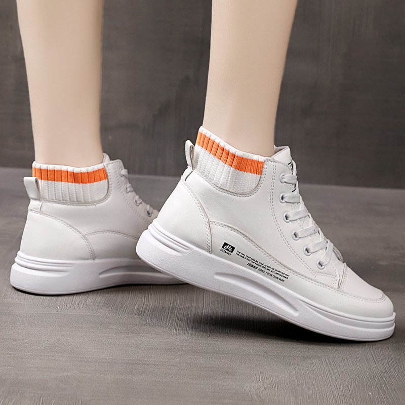 aid 0257, sepatu wanita import fashion sneaker terlaris dan terkiniaan best seller