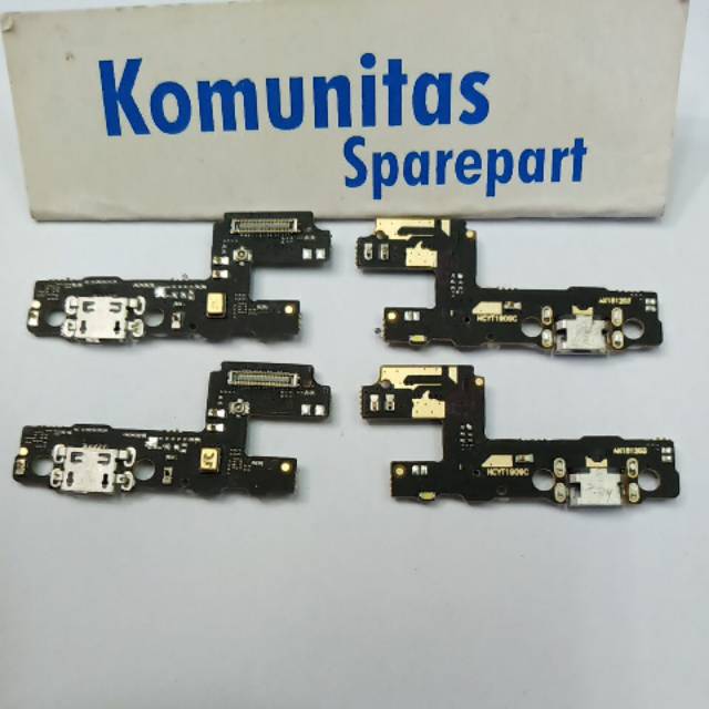 BOARD CHARGER MI PLAY / PAPAN CHARGER MI PLAY / CONNECTOR MI PLAY / MI PLAY